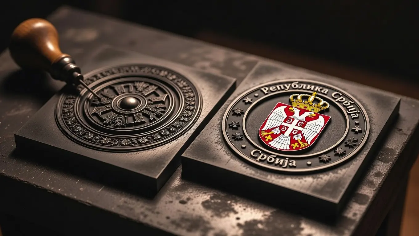 Graviranje i izradapečata